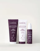 Thickening Protocol - Normal Fine Hair