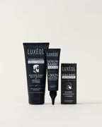 Routine Barbe Homme
