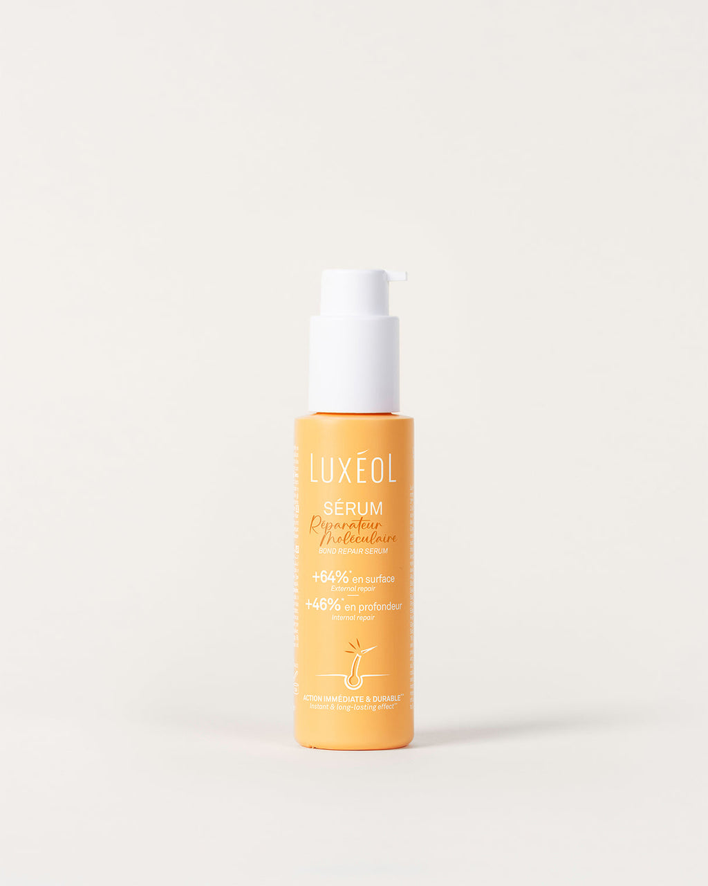 Sérum Réparateur Moléculaire