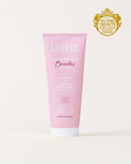 Shampooing Boucles