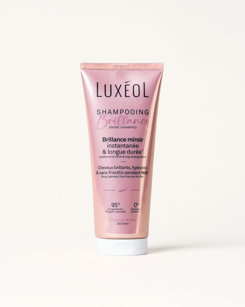 Shampooing Brillance