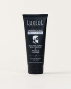 Shampooing Cheveux Et Barbe