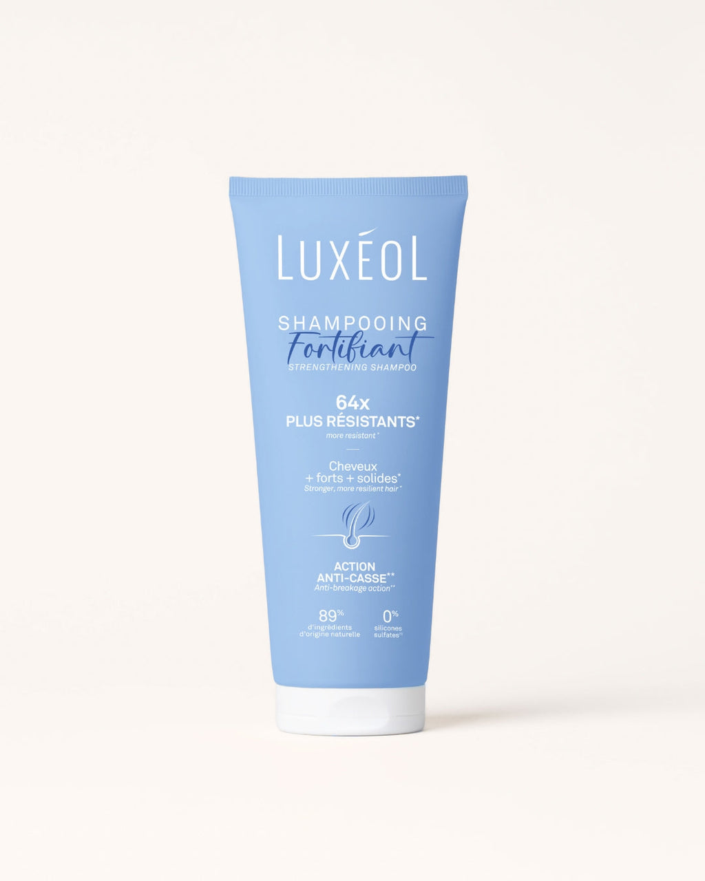 Shampooing Fortifiant