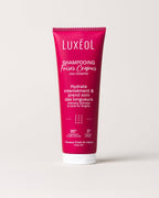 Shampooing Frisés Crépus