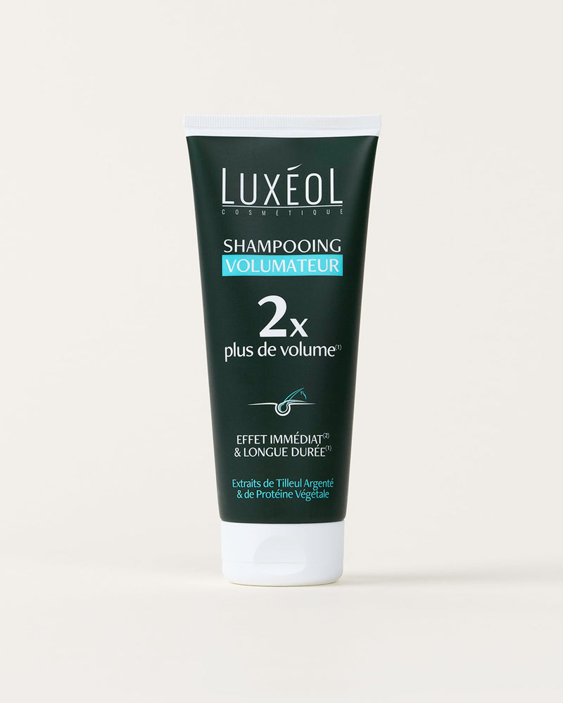 Shampooing Volumateur