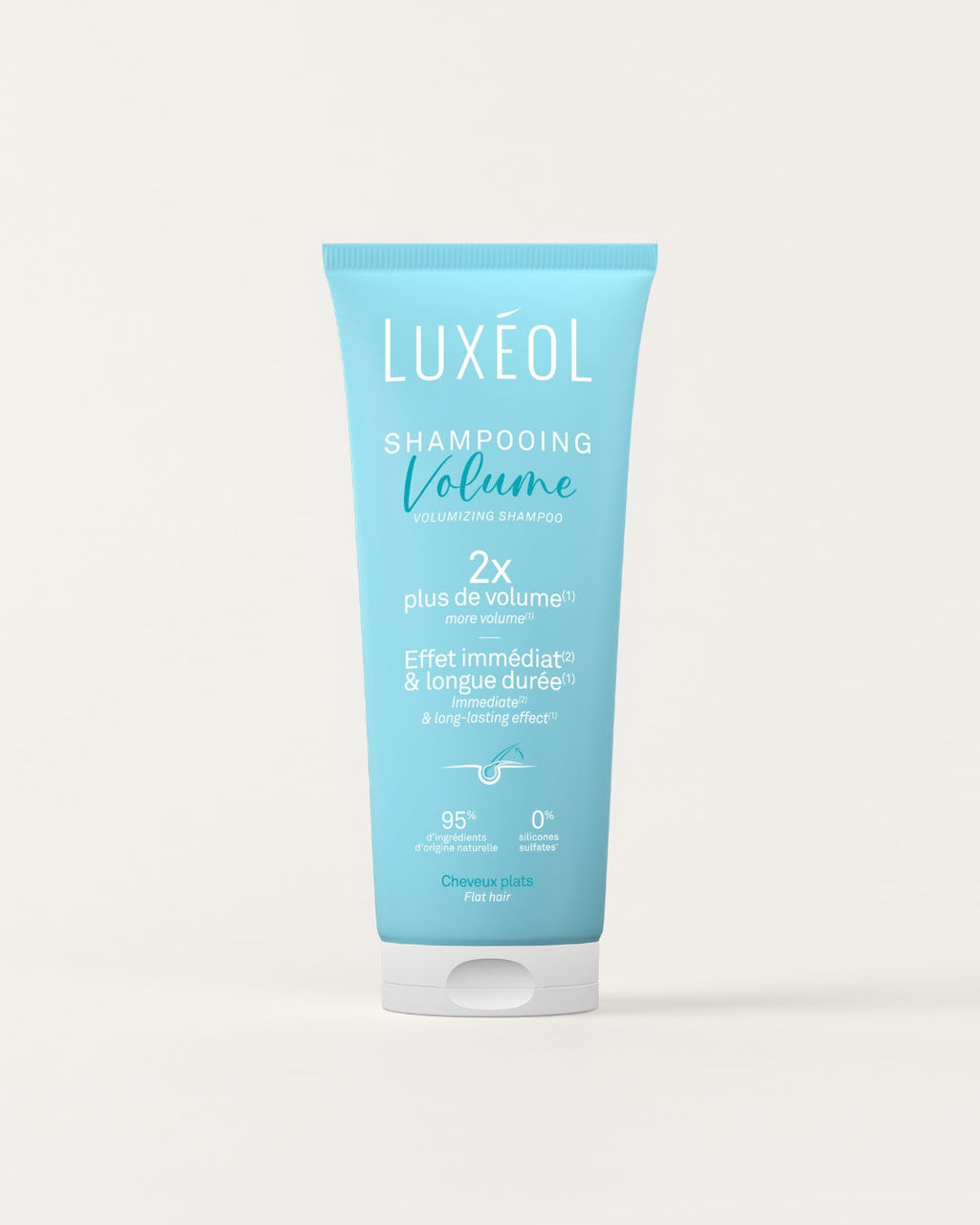 Shampooing Volume
