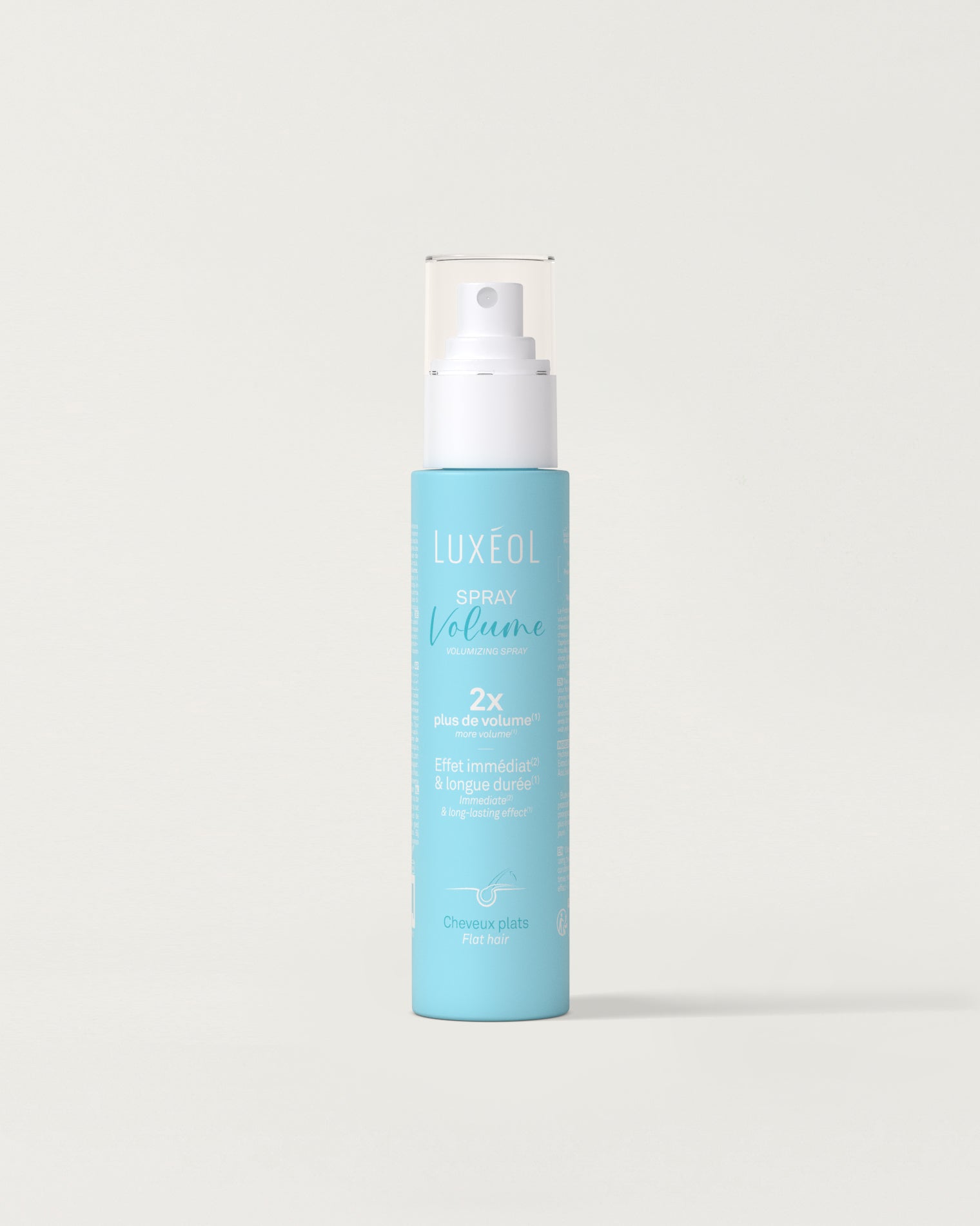 Spray Volume
