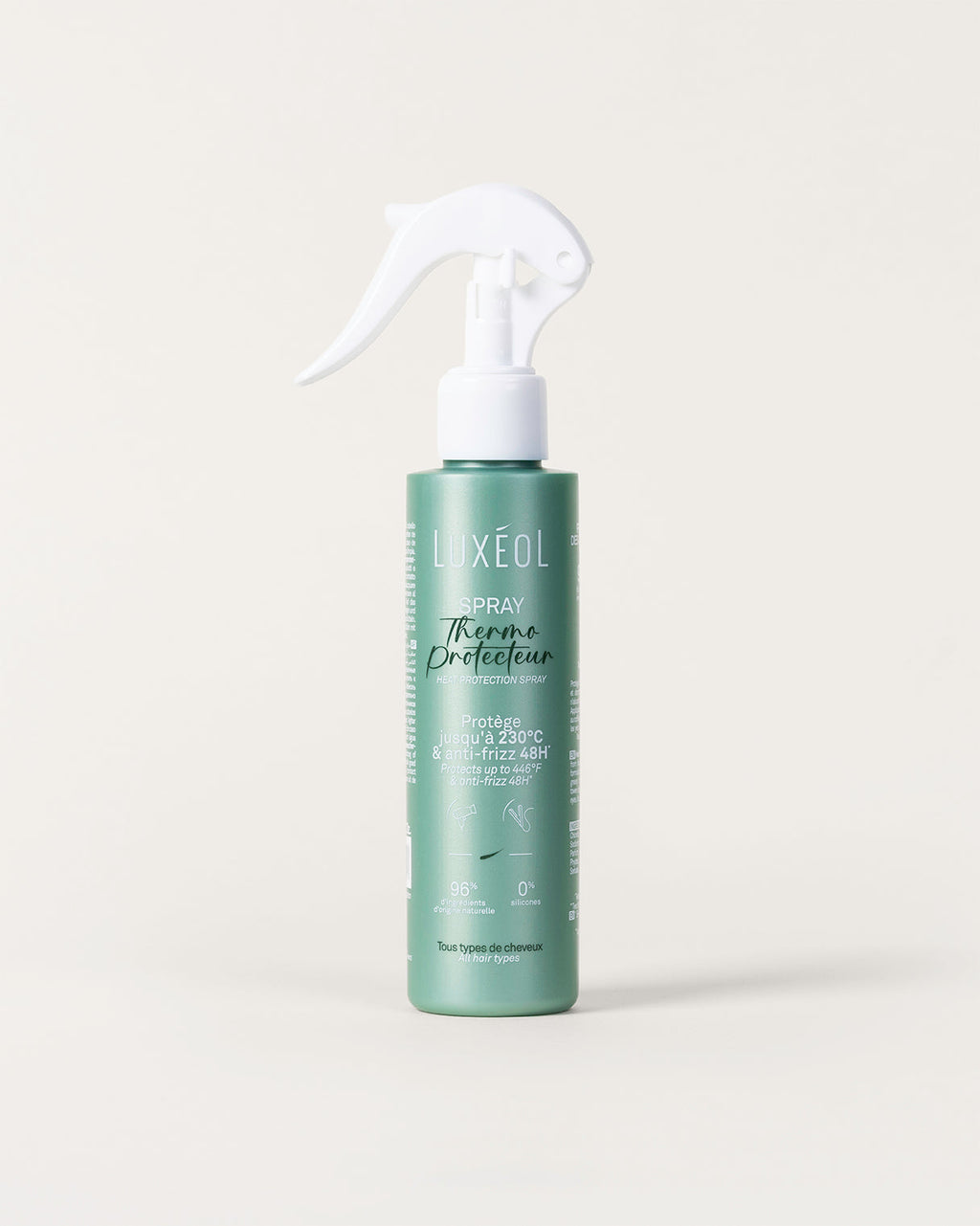 Spray Thermoprotecteur