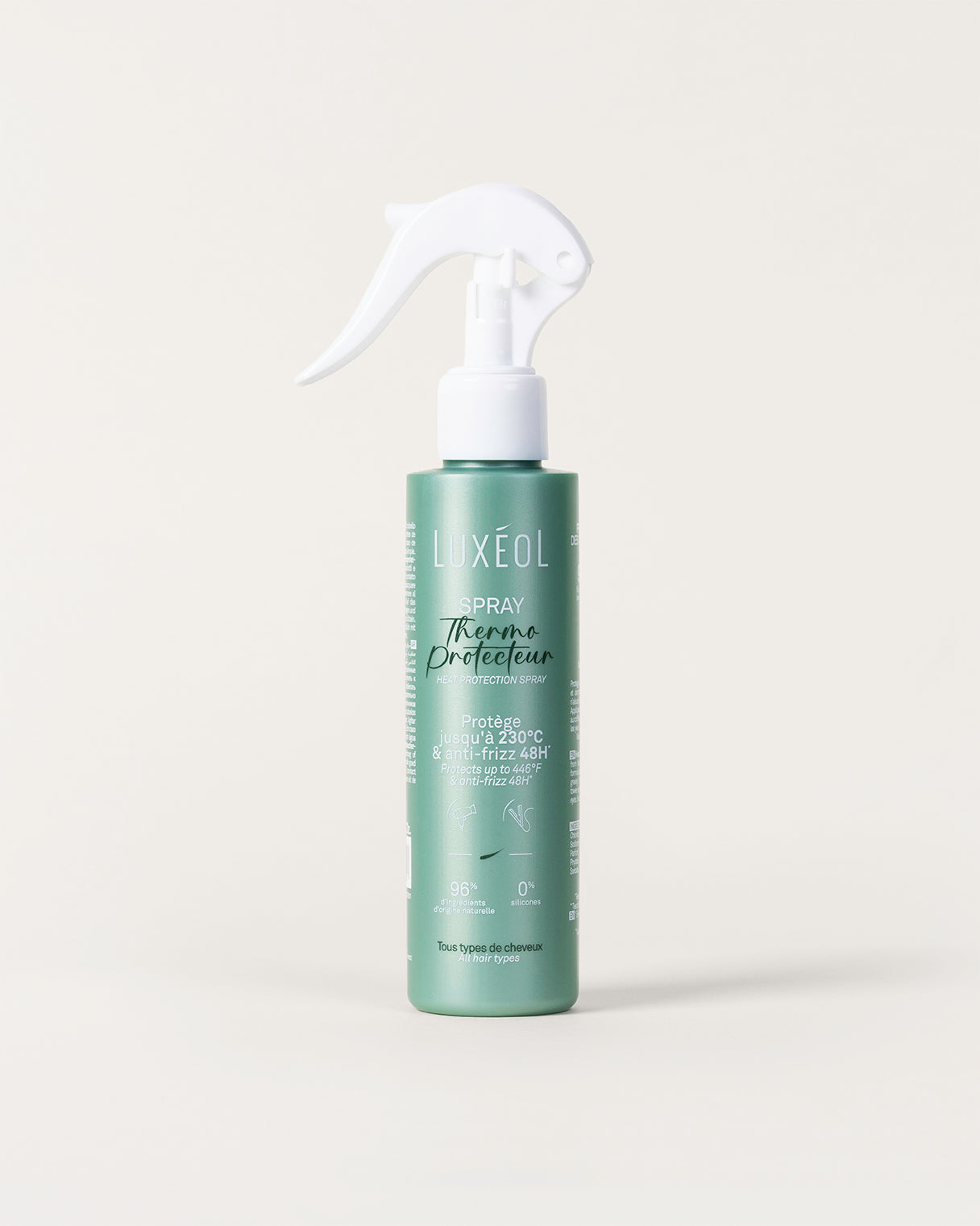 Spray Thermoprotecteur