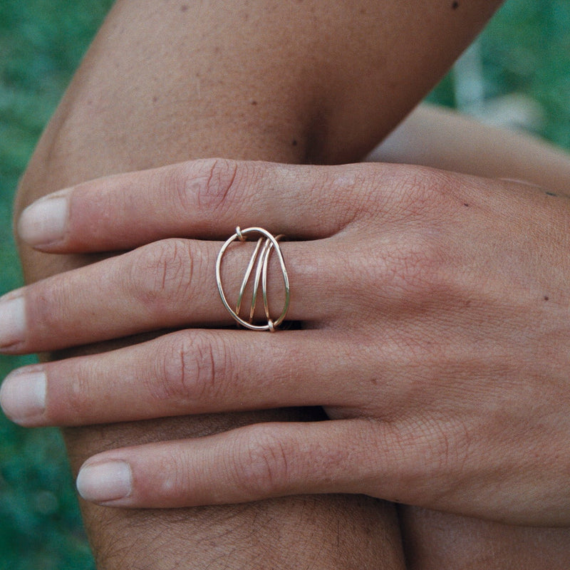 La Bague Nina