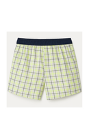 Caleçon Le Club Blanc - Homme