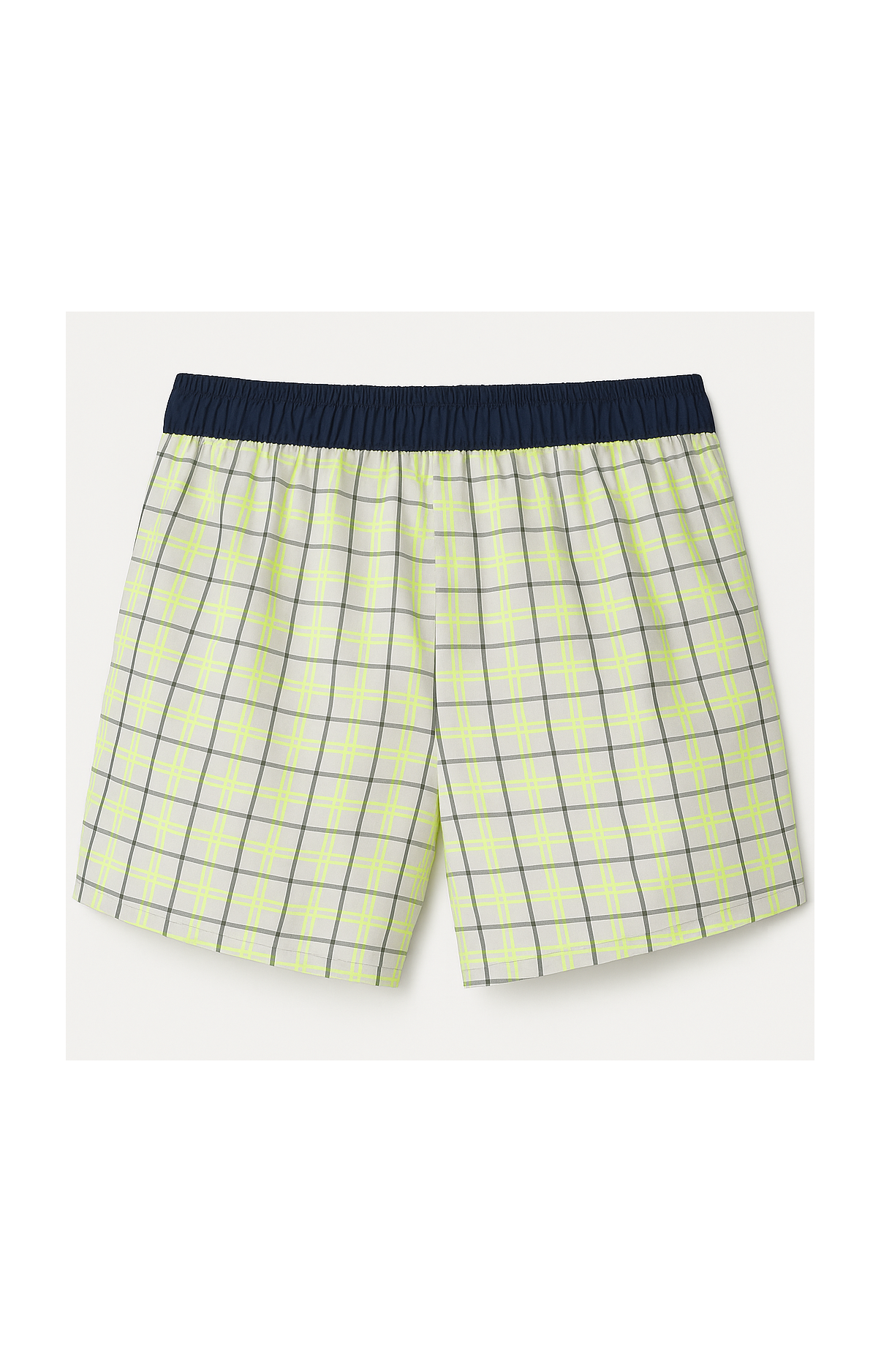 Le Club White Boxers - Men