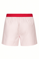 Caleçon Le Club Rouge - Homme