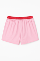 Caleçon Le Club Rose - Homme