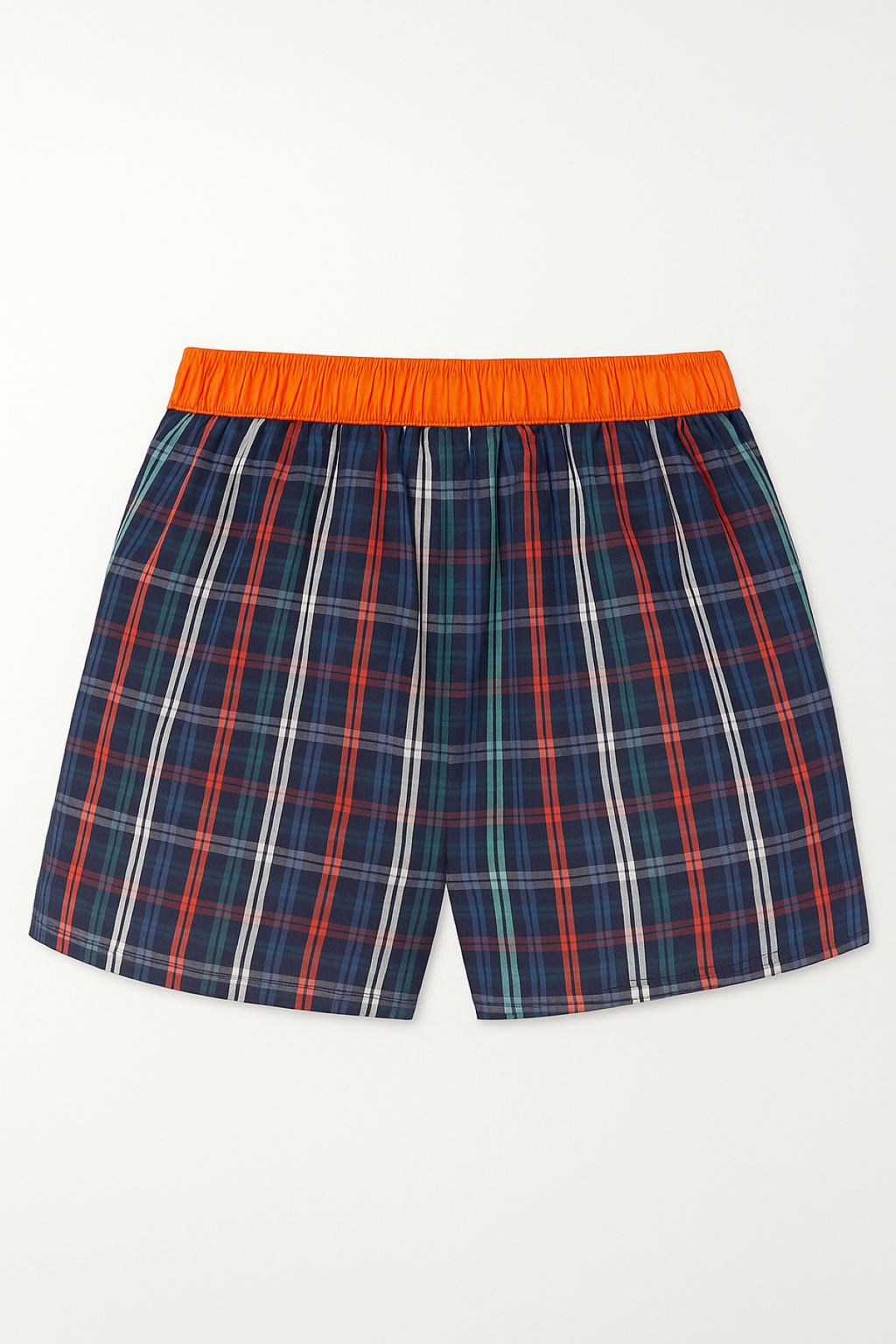 Le Club Multicoloured Boxer Shorts - Men