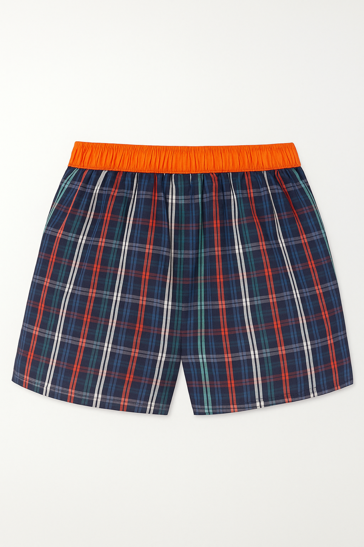 Le Club Multicoloured Boxer Shorts - Men