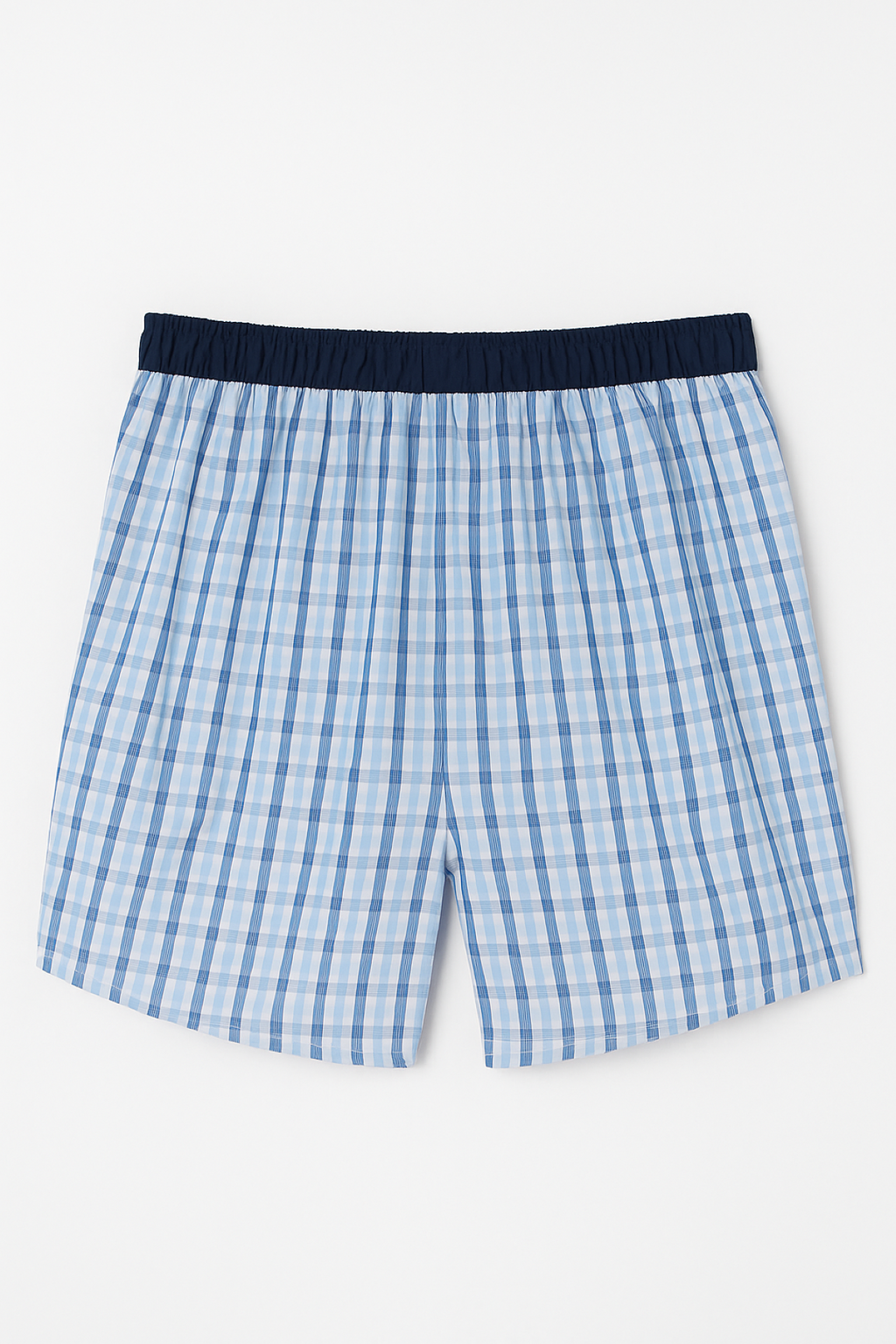 Caleçon Le Club Marine - Homme