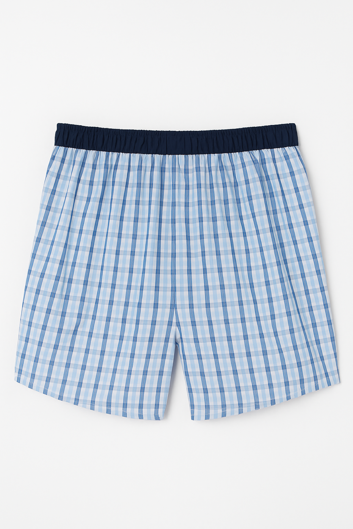Caleçon Le Club Marine - Homme