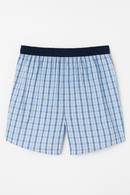 Caleçon Le Club Marine - Homme