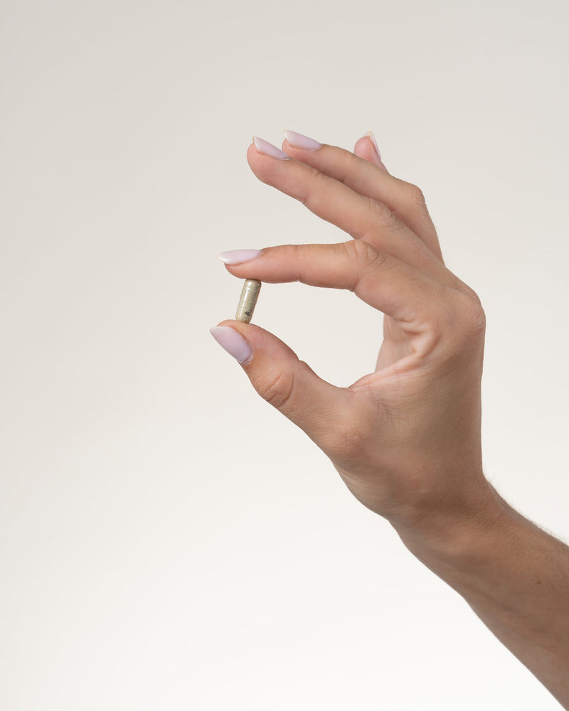 Chute De Cheveux Réactionnelle