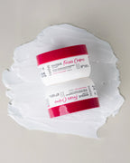 Masque Frisés Crépus