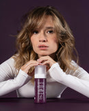 Mousse Épaississante