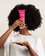 Shampooing Frisés Crépus