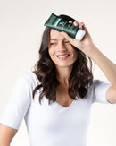 Shampooing Volumateur