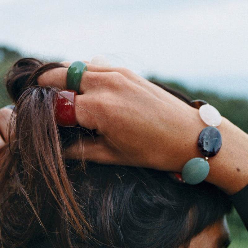 Le Bracelet Hendaia