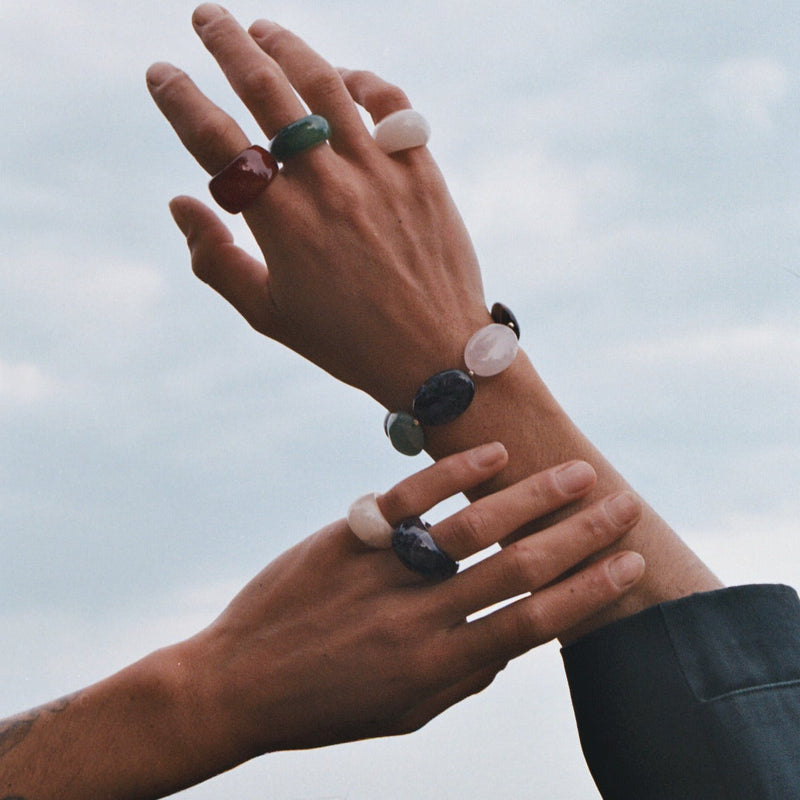 Le Bracelet Hendaia
