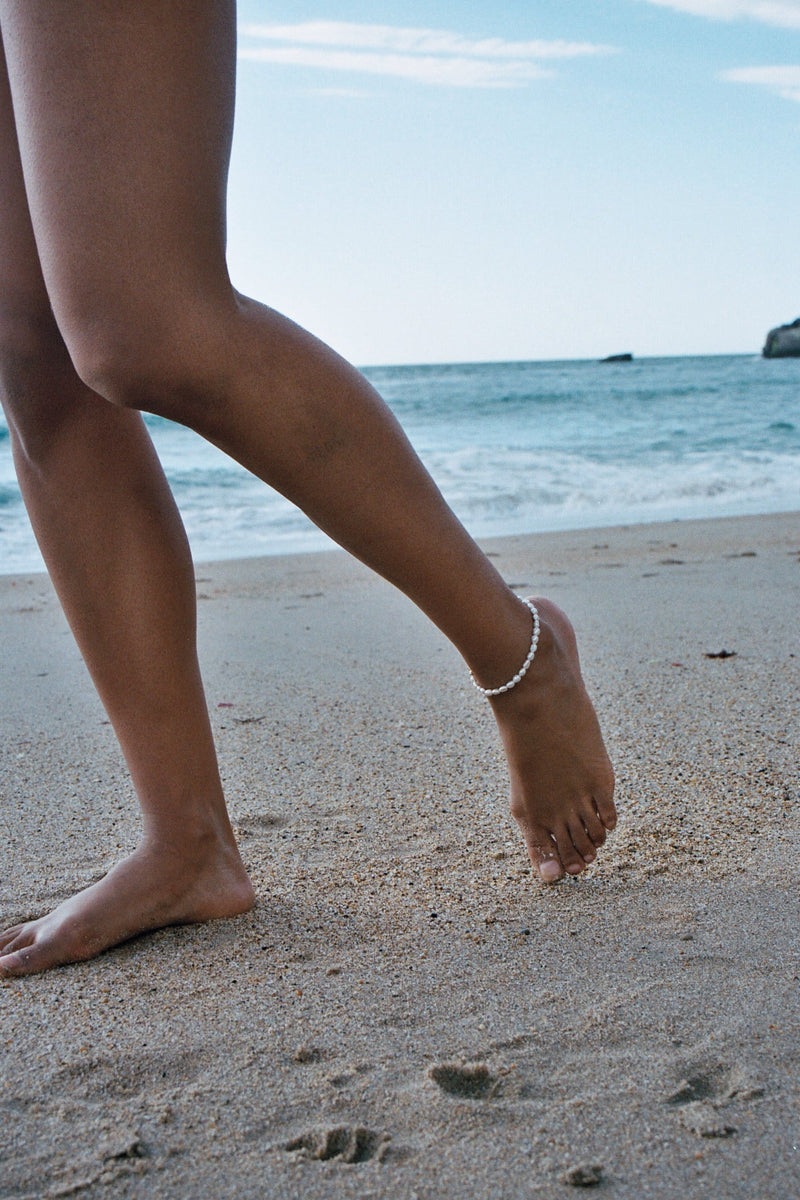 Le Bracelet De Cheville Positano