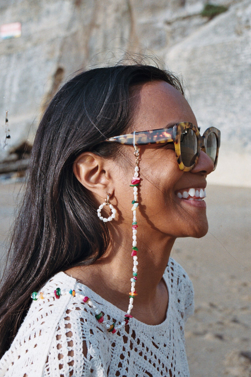 Les Chaines De Lunettes San Teodoro