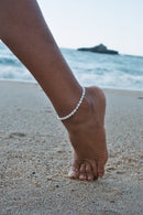Le Bracelet De Cheville Positano