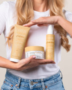 Crème De Soin Nutrition