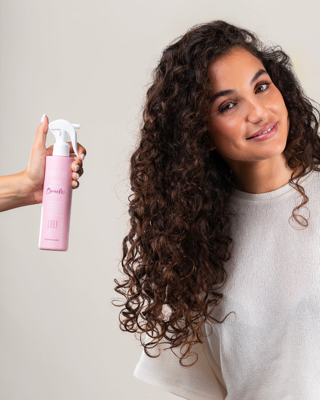 Routine Boucles - Refresh Express