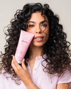Routine Boucles - Volume & Légèreté