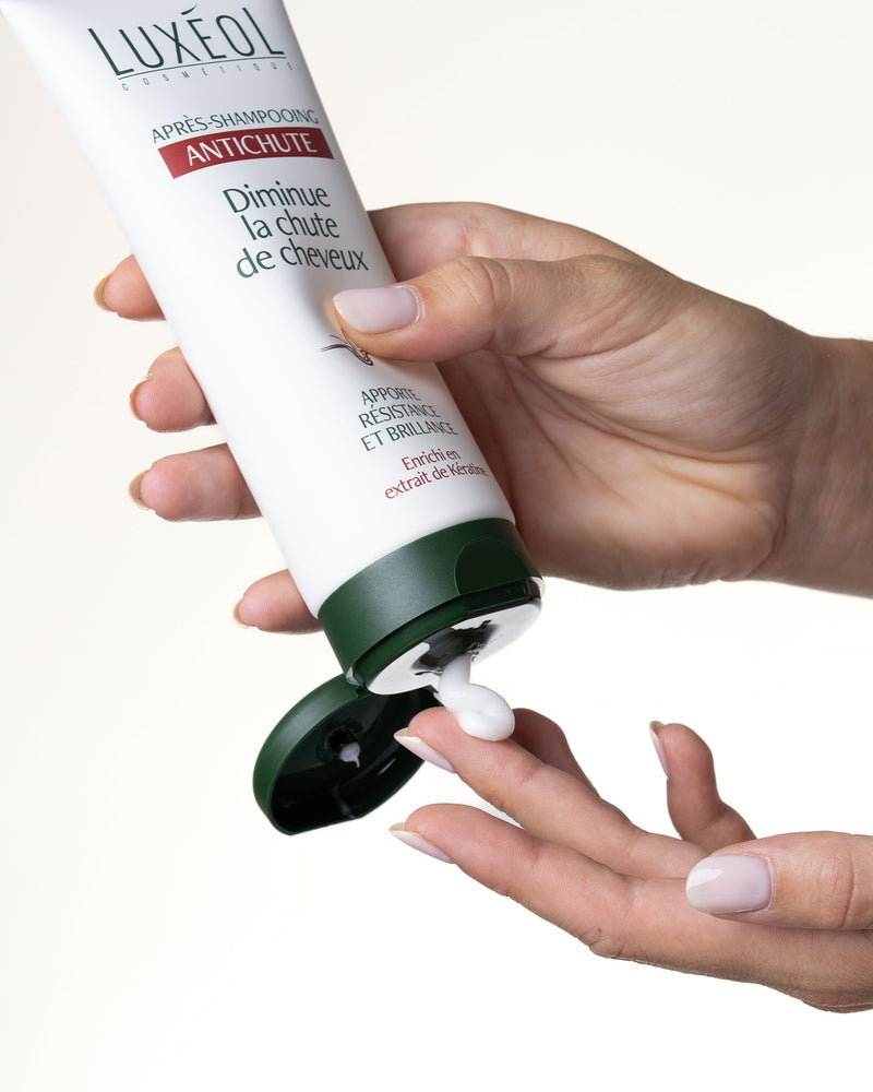 Routine Antichute Réactionnelle