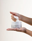 Protocole Épaississant - Cheveux Secs