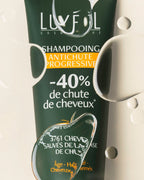 Shampooing Antichute Progressive