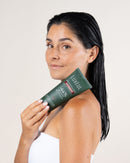 Shampooing Antichute