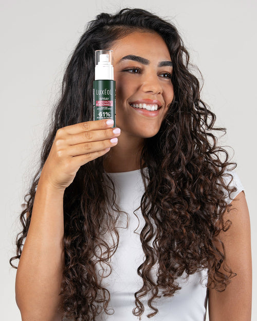 Spray Antichute Réactionnelle