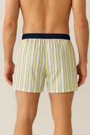 Caleçon Le Club Vert - Homme