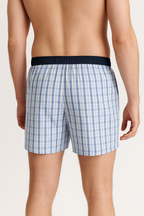 Caleçon Le Club Marine - Homme