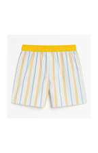 Caleçon Le Club Orange - Homme
