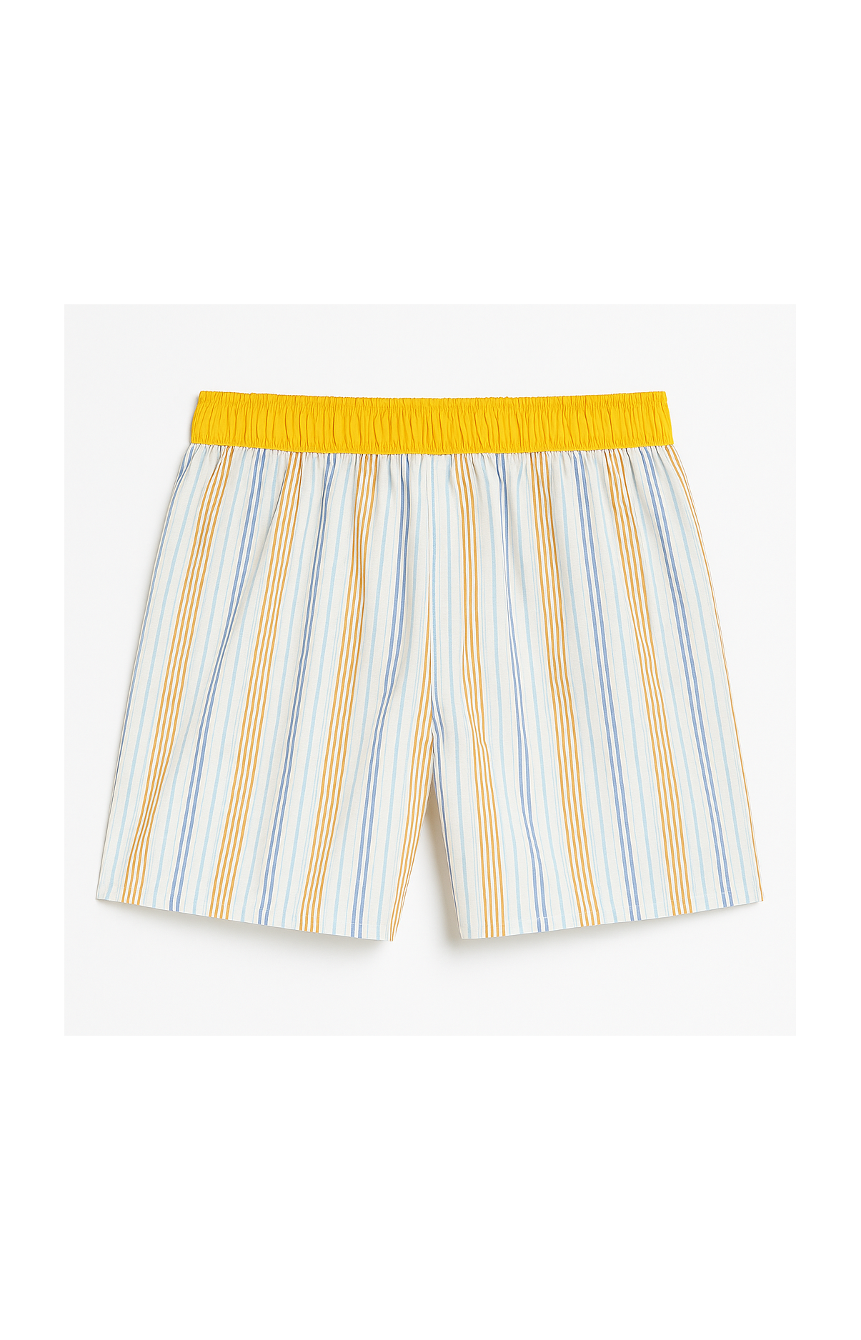 Caleçon Le Club Orange - Homme