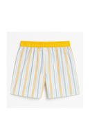 Caleçon Le Club Orange - Homme