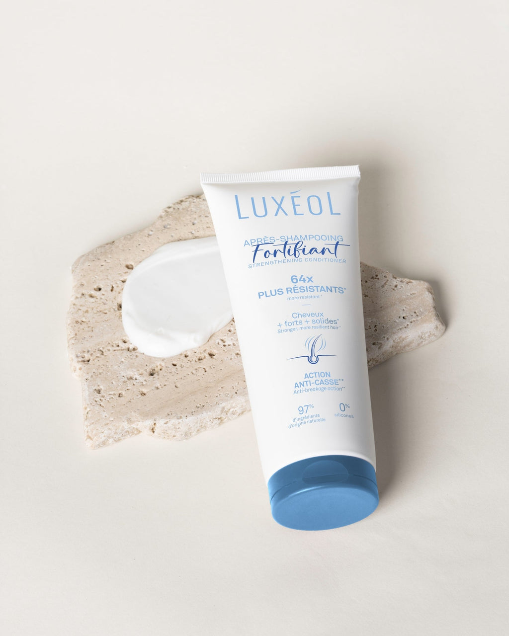 Après-Shampooing Fortifiant