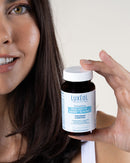 Complexe Peau Nette Saine Et Pure