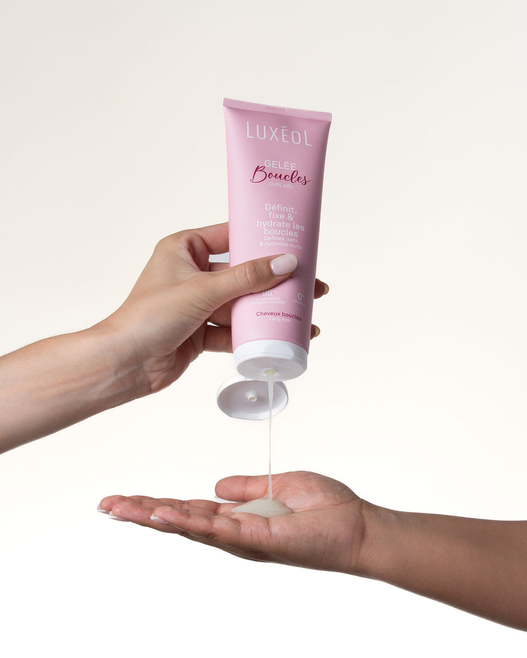 Routine Boucles - Définition Parfaite