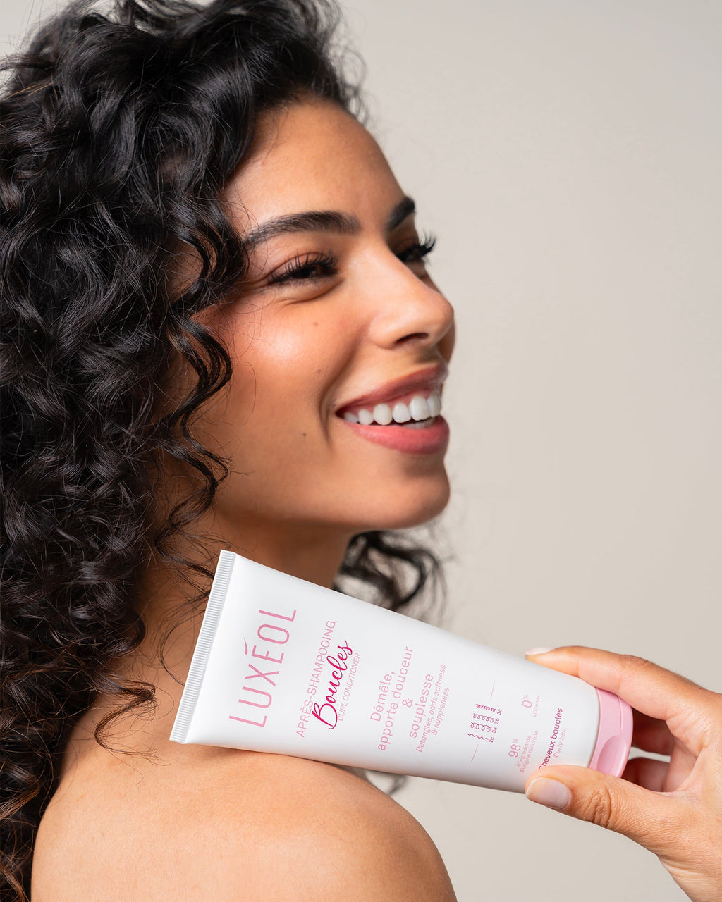 Routine Boucles - Nutrition Intense